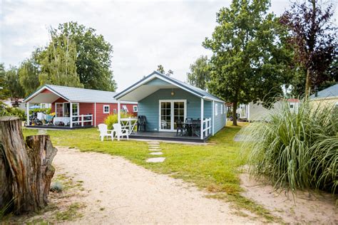  5 sterne camping holland